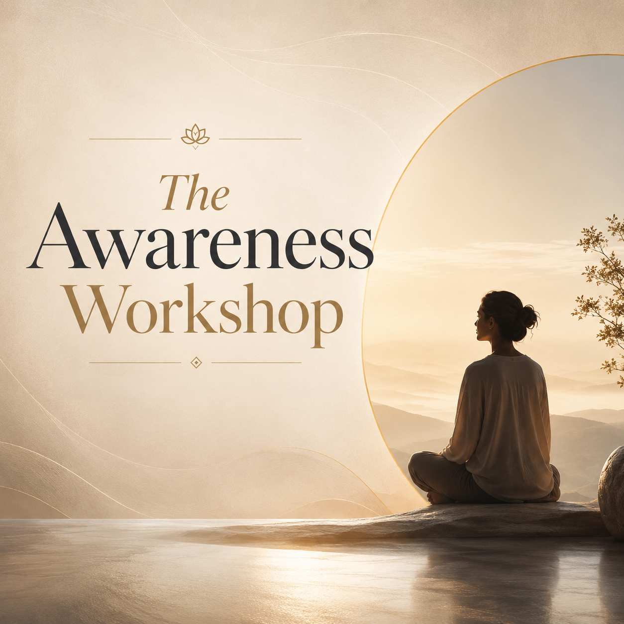 The Awareness Workshop