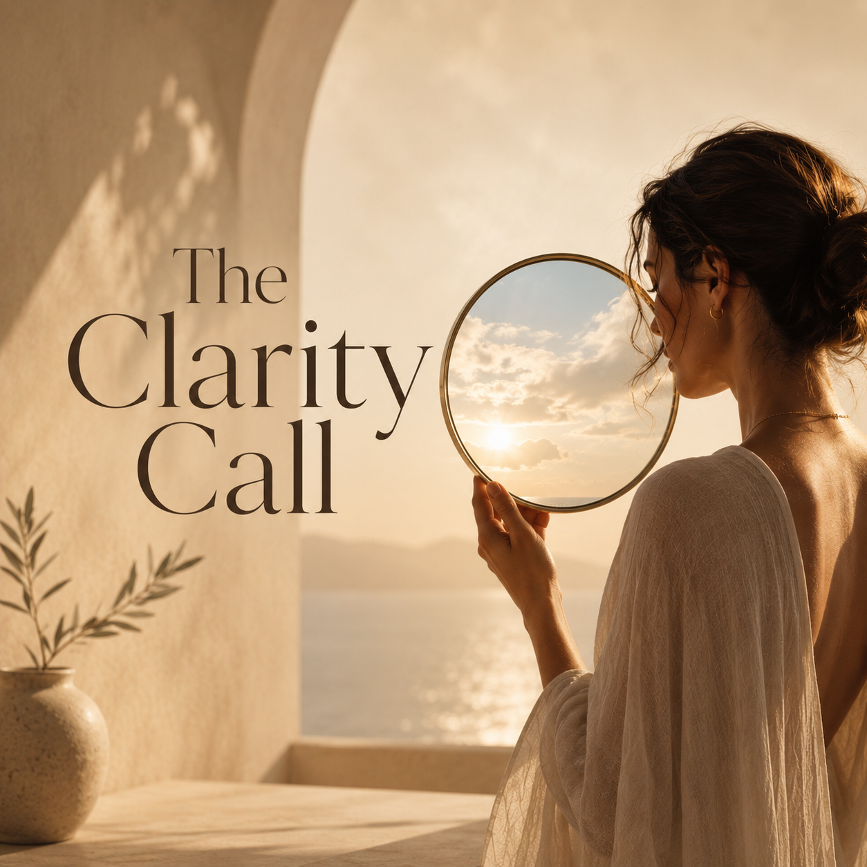 The Clarity Call