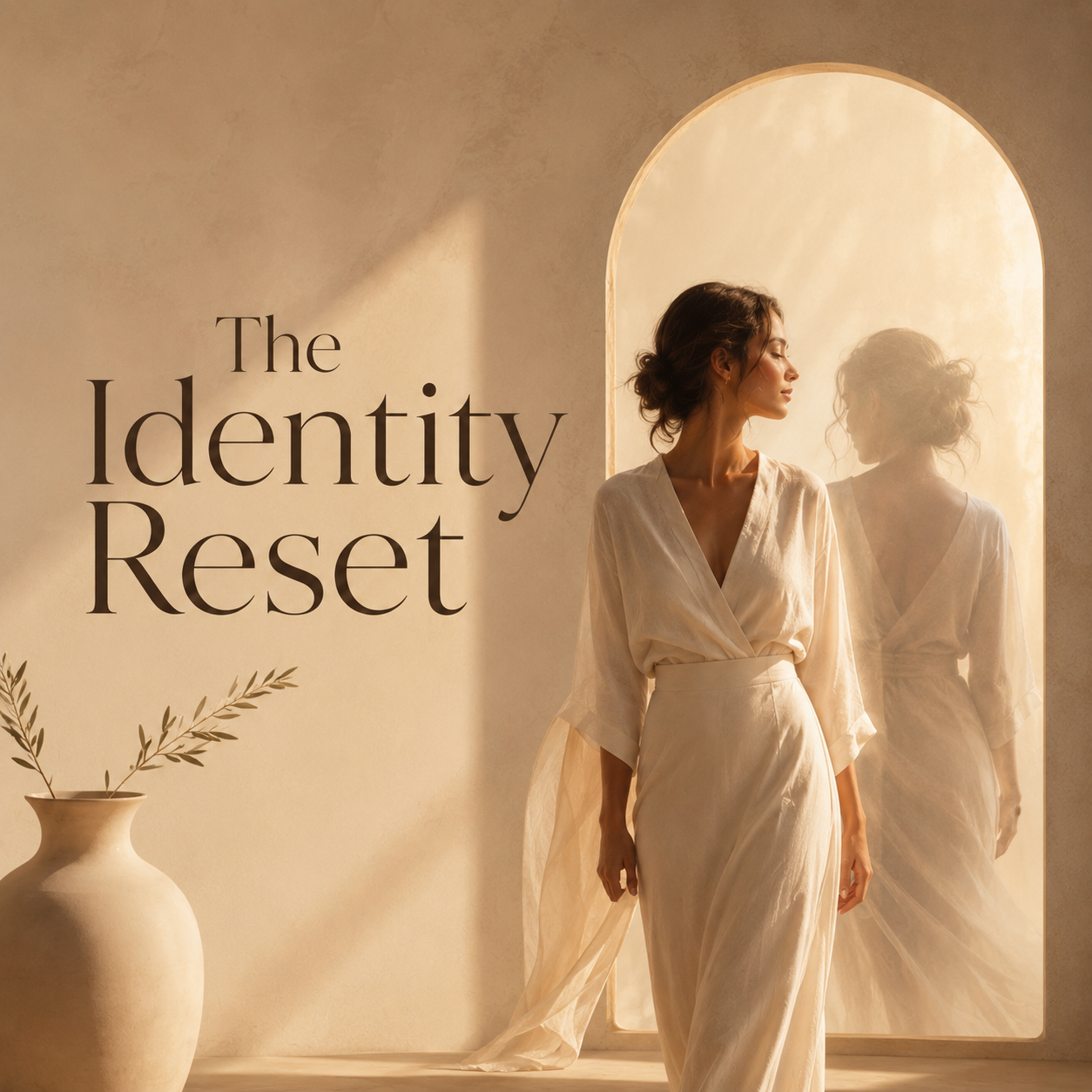The Identity Reset